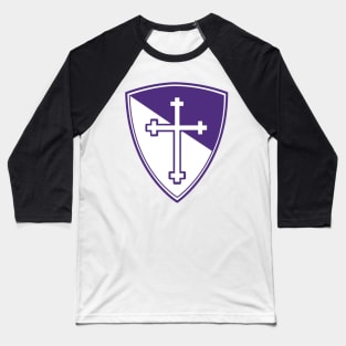 BYX Crest Baseball T-Shirt